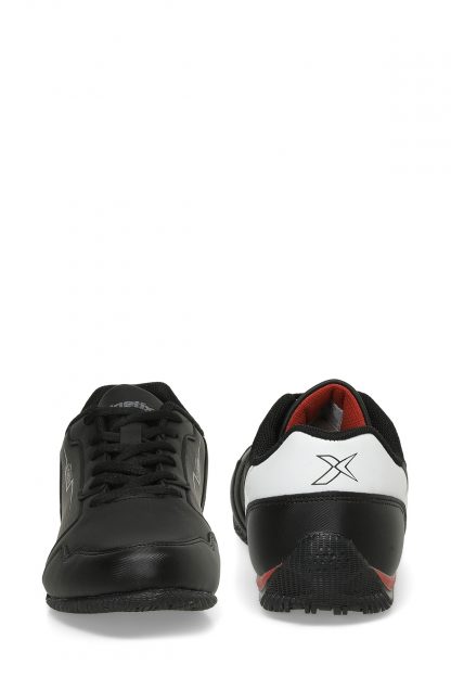 کفش کتانی مردانه مشکی کینتیکس G-FORCE PU 3FX
