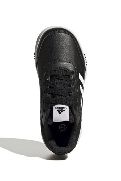 کفش کتانی مردانه مشکی آدیداس Tensaur Sport 2.0 K GW6425