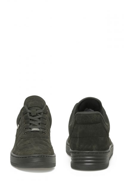 کفش کتانی مردانه سبز تورکس COMET 3PR