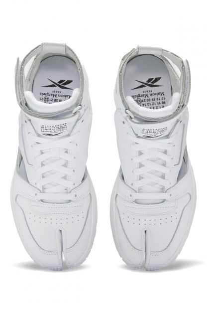 کفش کتانی مردانه سفید ریباک PROJECT 0 CL GL GX5040