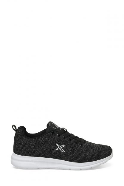 کفش کتانی مردانه مشکی کینتیکس FINARE TX 4FX