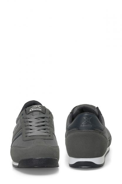 کفش کتانی مردانه خاکستری کینتیکس HALLEY TX 4FX