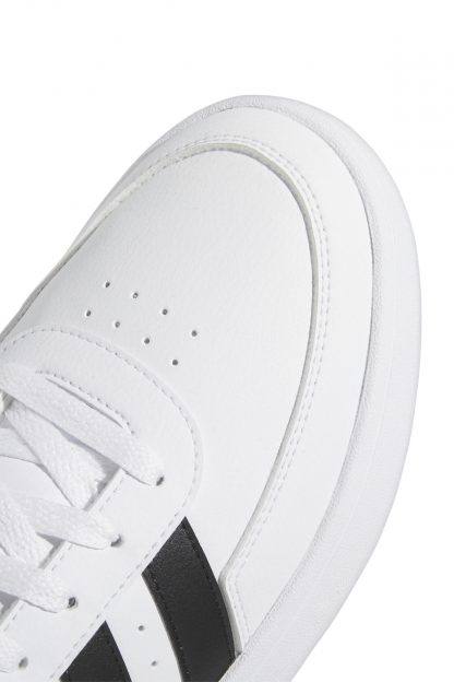 کفش کتانی مردانه سفید آدیداس BREAKNET 2.0 HP9426