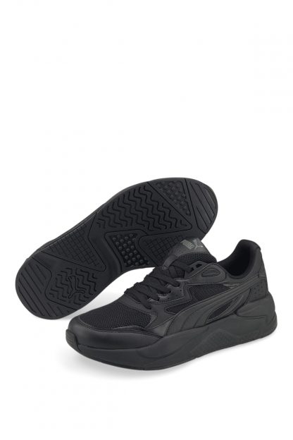کفش کتانی مردانه مشکی پوما X-RAY SPEED 38463801