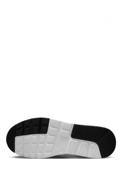 کفش کتانی مردانه سفید نایک NIKE AIR MAX SC CW4555-110