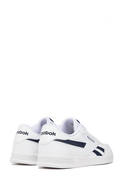 کفش کتانی مردانه سفید ریباک REEBOK COURT ADVANCE 100033984