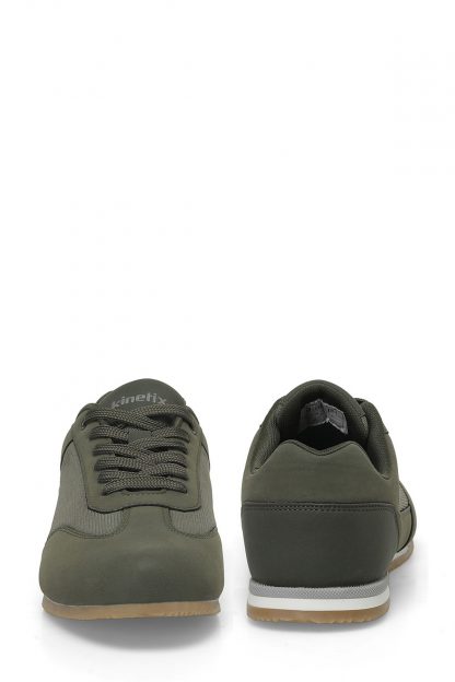 کفش کتانی مردانه سبز کینتیکس PANKO 4FX