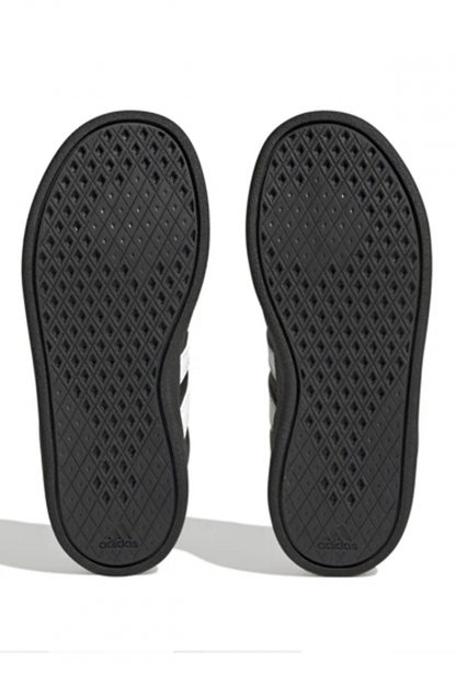 کفش کتانی مردانه مشکی آدیداس Breaknet 2.0 K HP8961