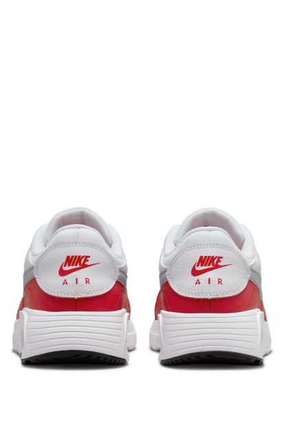 کفش کتانی مردانه سفید نایک NIKE AIR MAX SC CW4555-107