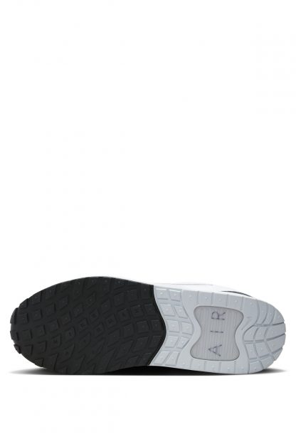 کفش کتانی مردانه سفید نایک NIKE AIR MAX SOLO DX3666-100