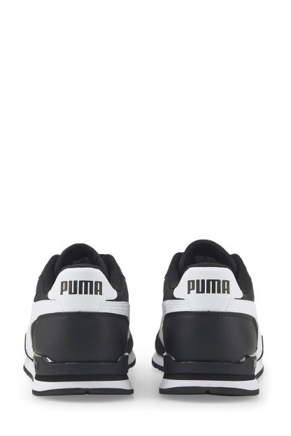 کفش کتانی مردانه مشکی پوما ST Runner v3 NL 38485701
