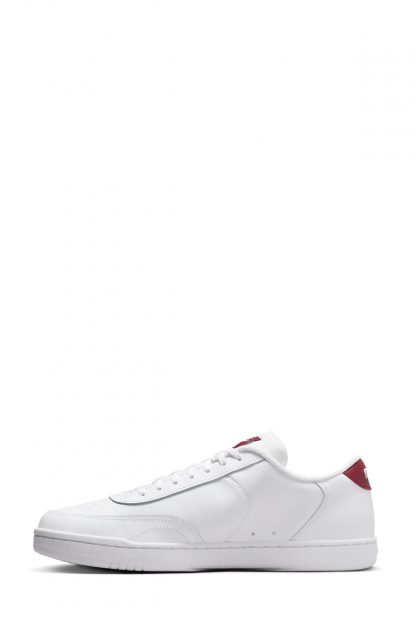 کفش کتانی مردانه سفید نایک NIKE COURT VINTAGE CJ1679-105