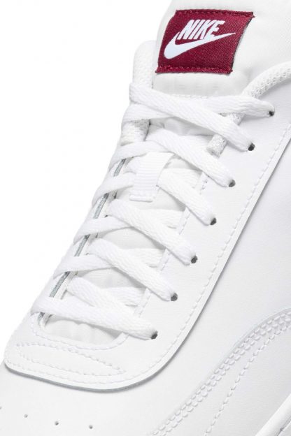 کفش کتانی مردانه سفید نایک NIKE COURT VINTAGE CJ1679-105