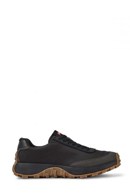 کفش کتانی مردانه مشکی کمپر Drift Trail K100864-022