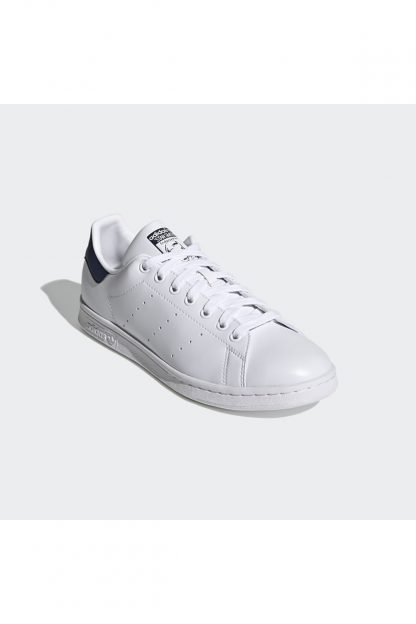 کفش کتانی مردانه سفید آدیداس FX5501_10.6859
