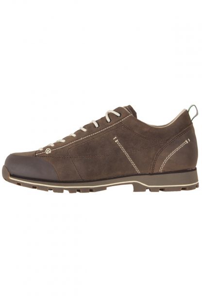 کفش کتانی مردانه قهوه ای 247959