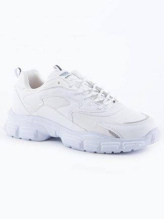 کفش کتانی مردانه سفید مک جمپر Freerun-2026