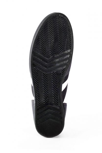 کفش کتانی مردانه خاکستری اسلازنگر SA12LE350