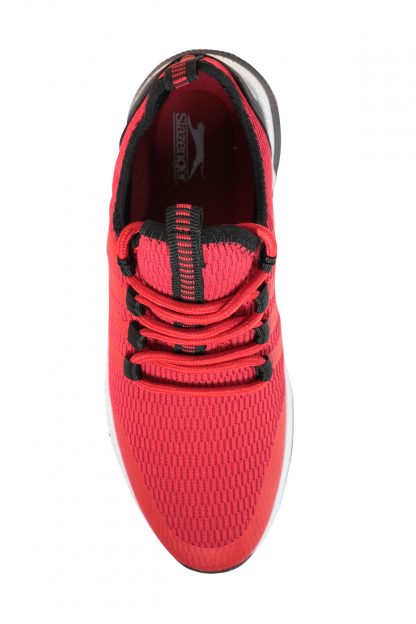 کفش کتانی مردانه قرمز اسلازنگر SA11RE460