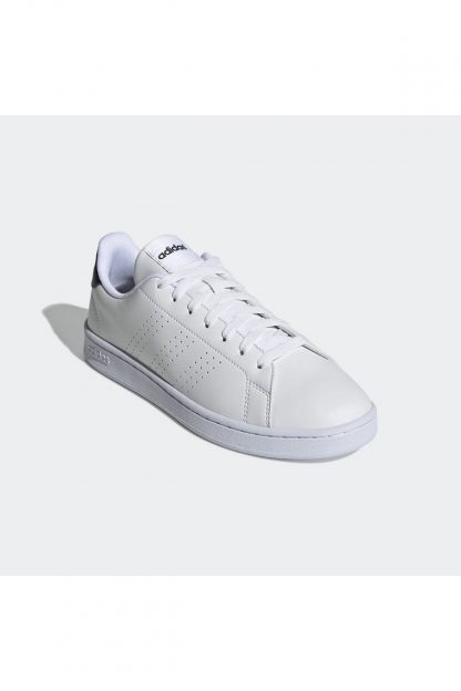 کفش کتانی مردانه سفید آدیداس GZ5299_10.1426