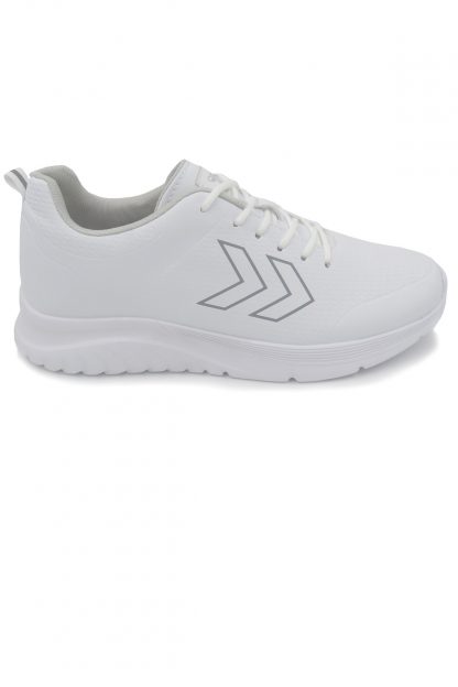 کفش کتانی مردانه سفید هومل 900207-9001