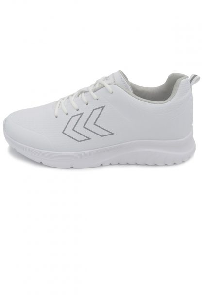 کفش کتانی مردانه سفید هومل 900207-9001