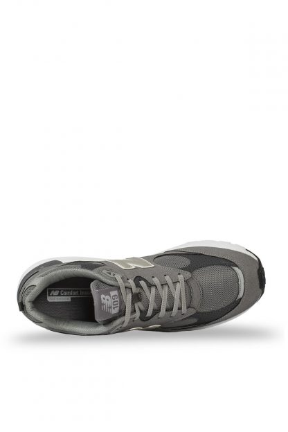 کفش کتانی مردانه خاکستری نیو بالانس MS109GGM