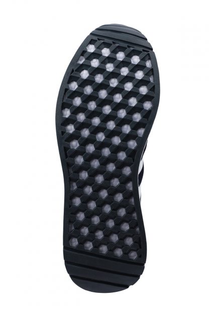 کفش کتانی مردانه سرمه ای اسلازنگر SA13RE024