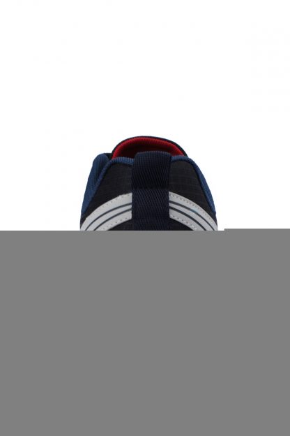 کفش کتانی مردانه سرمه ای اسلازنگر SA13RE025