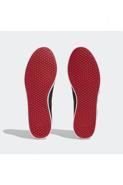 کفش کتانی مردانه مشکی آدیداس HP6009_10.1604
