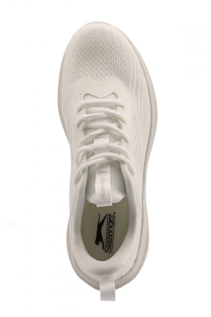 کفش کتانی مردانه سفید اسلازنگر SA13RE050
