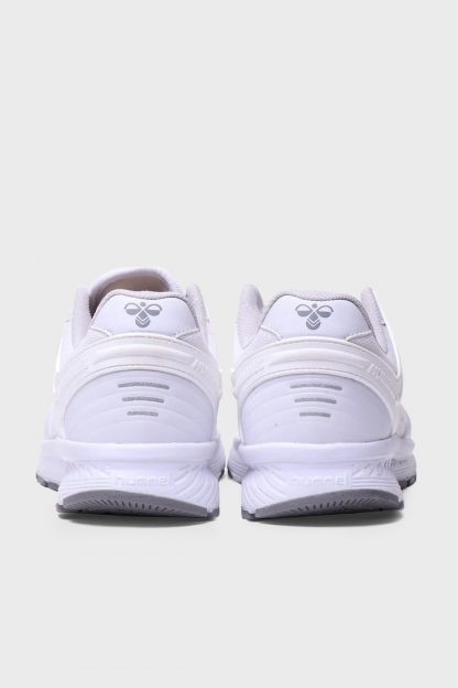 کفش کتانی مردانه سفید هومل 900278-9001