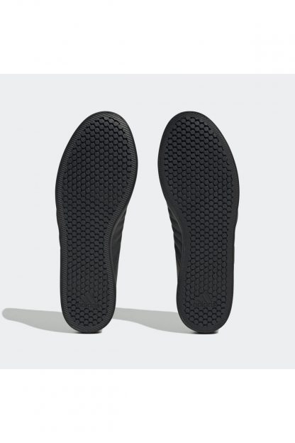 کفش کتانی مردانه مشکی آدیداس HP6008_10.1536