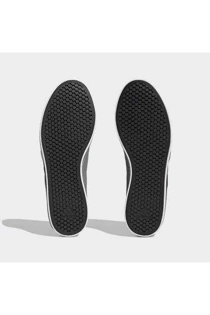 کفش کتانی مردانه خاکستری آدیداس HP6007_10.9176
