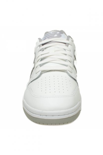 کفش کتانی مردانه سفید نیو بالانس 375 BB480-Z