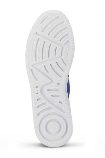 کفش کتانی مردانه سفید اسلازنگر SA23LE050