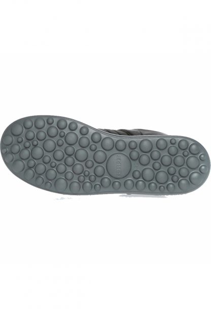 کفش کتانی مردانه مشکی کمپر K100751-002
