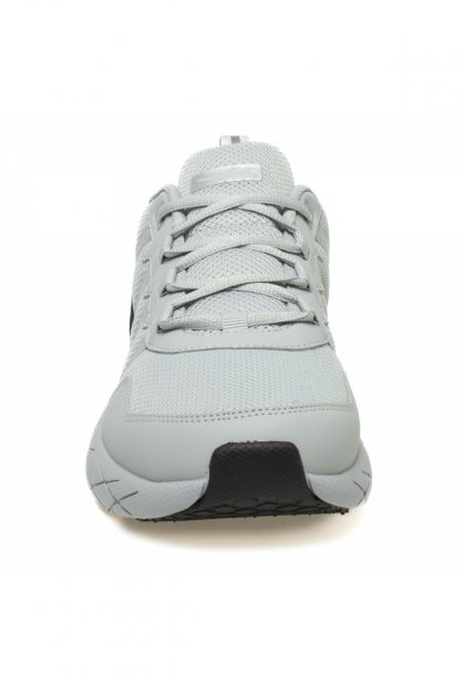 کفش کتانی مردانه خاکستری لسکن 5 ASTRA2-M