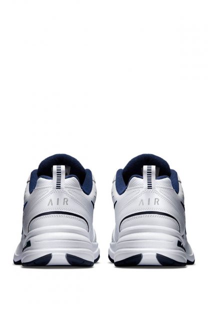 کفش کتانی مردانه سفید نایک AIR MONARCH IV 415445-102