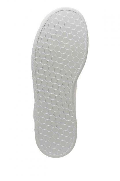 کفش کتانی زنانه سفید آدیداس ADVANTAGE EF0211