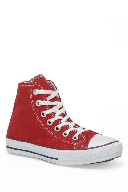 کفش کتانی زنانه قرمز پولاریس 319610.Z 2FX