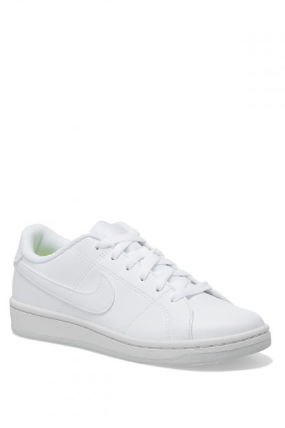 کفش کتانی زنانه سفید نایک WMNS NIKE COURT ROYALE 2 DH3159-100