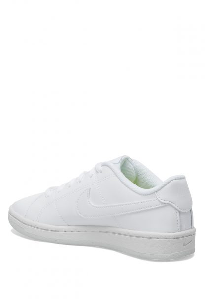 کفش کتانی زنانه سفید نایک WMNS NIKE COURT ROYALE 2 DH3159-100