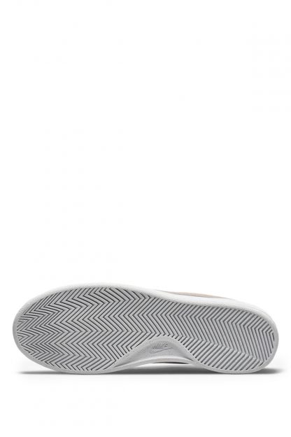 کفش کتانی زنانه سفید نایک NIKE COURT ROYALE 2 BETTE DH3159-101