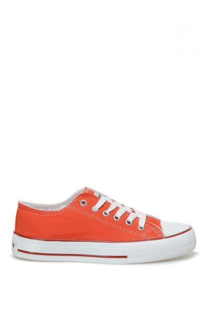 کفش کتانی زنانه نارنجی کینتیکس FOWLER TX W 3FX