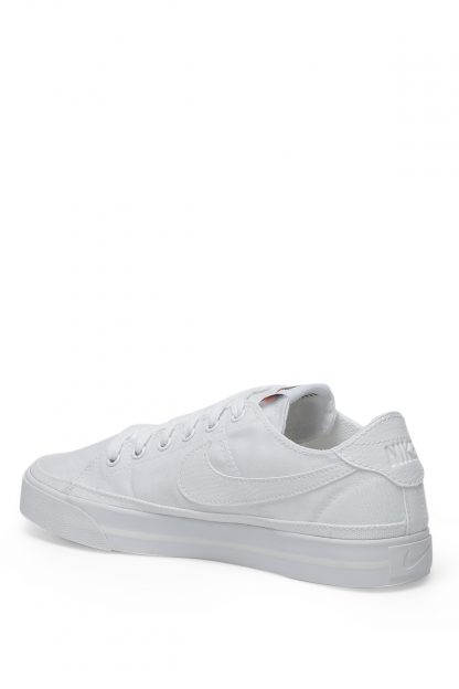 کفش کتانی زنانه سفید نایک WMNS NIKE COURT LEGACY CN CZ0294-100