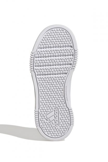 کفش کتانی زنانه سفید آدیداس Tensaur Sport 2.0 K GW6423