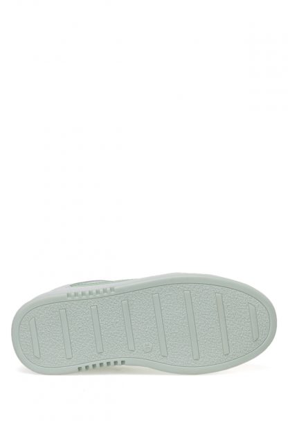 کفش کتانی زنانه سفید پراشات PS154 W 2PR