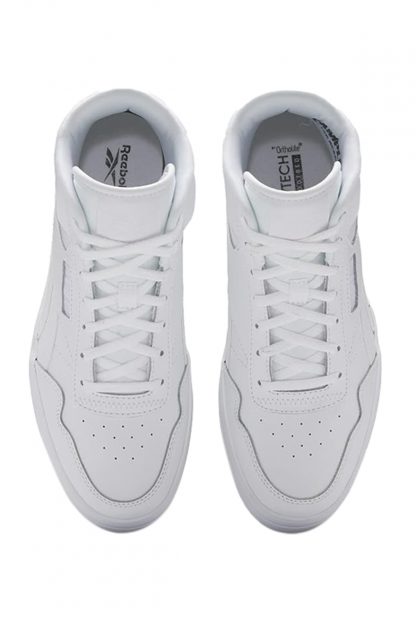 کفش کتانی زنانه سفید ریباک REEBOK COURT ADVANCE 100010612