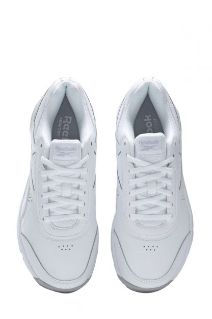 کفش کتانی زنانه سفید ریباک WORK N CUSHION 4.0 100001159